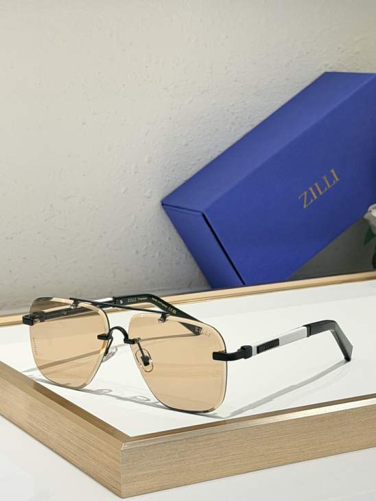 Picture of Zilli Sunglasses _SKUfw77795803fw